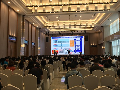 【速報】全國微生物資源研討會，明美攜明星產(chǎn)品精彩亮相
