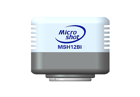 背照式科學(xué)級sCMOS相機(jī)MSH12-BI
