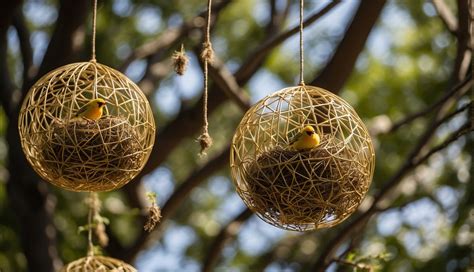  Neelima: This Nocturnal Weaver Creates Architectural Wonders with Silk So Strong It Can Trap Prey