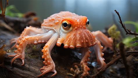 Octopus! Are You Ready to Dive into the World of Intelligent Invertebrates?