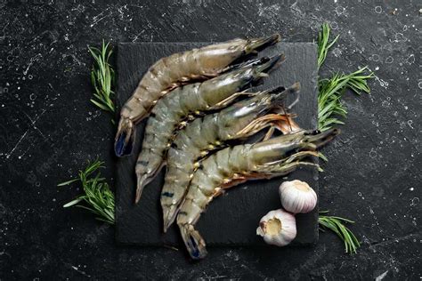 Tiger Prawns: Can These Striped Crustaceans Truly Conquer Your Dinner Plate?